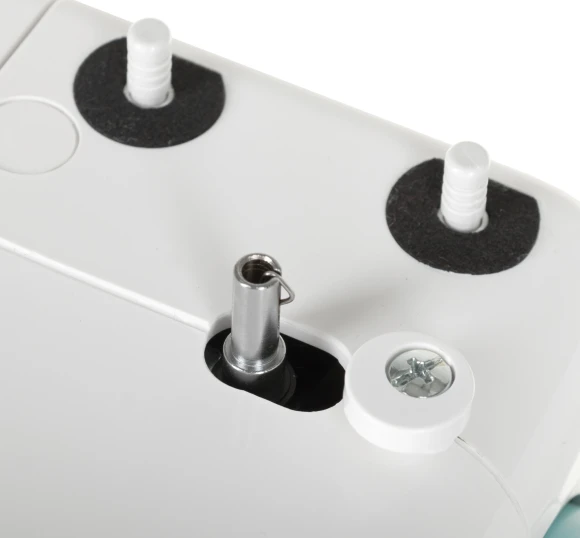 Швейная машина Janome Excellent Stitch 23 белый Швейная машина Janome Excellent Stitch 23 белый