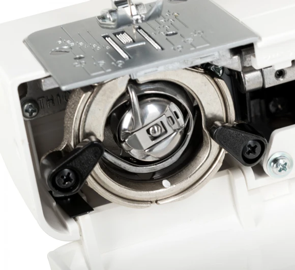 Швейная машина Janome Excellent Stitch 23 белый Швейная машина Janome Excellent Stitch 23 белый