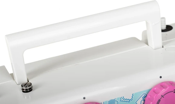 Швейная машина Janome Excellent Stitch 23 белый Швейная машина Janome Excellent Stitch 23 белый