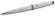Ручка шариков. Waterman Expert 3 (S0952100) Stainless Steel CT M син. черн. подар.кор. сменный стержень 1стерж. кругл. 1цв. Ручка шариков. Waterman Expert 3 (S0952100) Stainless Steel CT M син. черн. подар.кор. сменный стержень 1стерж. кругл. 1цв.