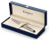 Ручка шариков. Waterman Expert 3 (S0952100) Stainless Steel CT M син. черн. подар.кор. сменный стержень 1стерж. кругл. 1цв. Ручка шариков. Waterman Expert 3 (S0952100) Stainless Steel CT M син. черн. подар.кор. сменный стержень 1стерж. кругл. 1цв.