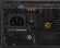 Блок питания Chieftec ATX 850W Polaris PPS-850FC-A3 Gen.5 80+ gold (20+4pin) APFC 135mm fan 12xSATA Cab Manag RTL