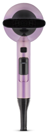 Фен Vitek VT-8224 2100Вт фиолетовый/черный (8224-VT-01_MC)