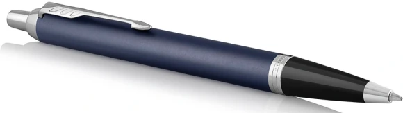 Ручка шариков. Parker IM Core K321 (1931668) Matte Blue CT M син. черн. подар.кор. Ручка шариков. Parker IM Core K321 (1931668) Matte Blue CT M син. черн. подар.кор.