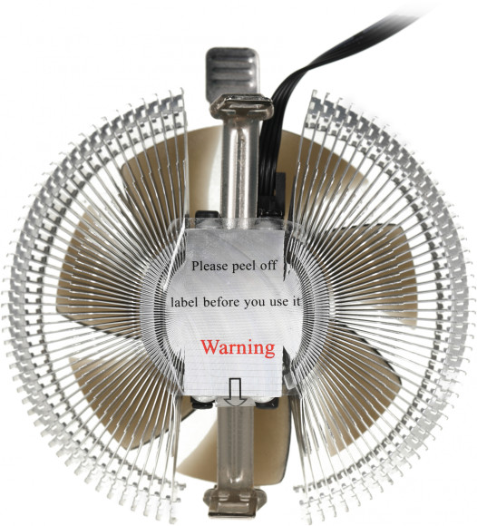 Устройство охлаждения(кулер) ID-Cooling DK-01 Soc-AM5/AM4/1200/1700/1851 черный 4-pin 29dB Al 95W 195gr Ret Устройство охлаждения(кулер) ID-Cooling DK-01 Soc-AM5/AM4/1200/1700/1851 черный 4-pin 29dB Al 95W 195gr Ret