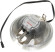 Устройство охлаждения(кулер) ID-Cooling DK-01 Soc-AM5/AM4/1200/1700/1851 черный 4-pin 29dB Al 95W 195gr Ret Устройство охлаждения(кулер) ID-Cooling DK-01 Soc-AM5/AM4/1200/1700/1851 черный 4-pin 29dB Al 95W 195gr Ret