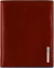 Обложка для паспорта Piquadro Blue Square PP1660B2/CU4 табачный натур.кожа