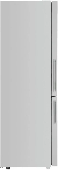 Холодильник Maunfeld MFF185NFS Inverter 2-хкамерн. серый инвертер Холодильник Maunfeld MFF185NFS Inverter 2-хкамерн. серый инвертер