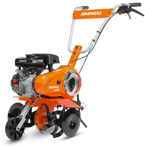 Триммер бензиновый Daewoo DABC 320 1.6л.с. неразбор.штан. реж.эл.:леска/нож