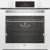 Духовой шкаф Электрический Beko BBIC12000XD нержавеющая сталь