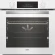 Духовой шкаф Электрический Beko BBIC12000XD нержавеющая сталь Духовой шкаф Электрический Beko BBIC12000XD нержавеющая сталь