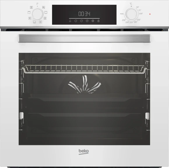 Духовой шкаф Электрический Beko BBIC12000XD нержавеющая сталь Духовой шкаф Электрический Beko BBIC12000XD нержавеющая сталь