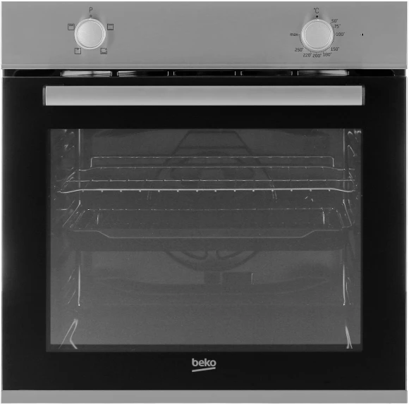 Духовой шкаф Электрический Beko BBIC12000XD нержавеющая сталь Духовой шкаф Электрический Beko BBIC12000XD нержавеющая сталь