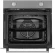 Духовой шкаф Электрический Beko BBIC12000XD нержавеющая сталь Духовой шкаф Электрический Beko BBIC12000XD нержавеющая сталь