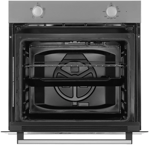 Духовой шкаф Электрический Beko BBIC12000XD нержавеющая сталь Духовой шкаф Электрический Beko BBIC12000XD нержавеющая сталь