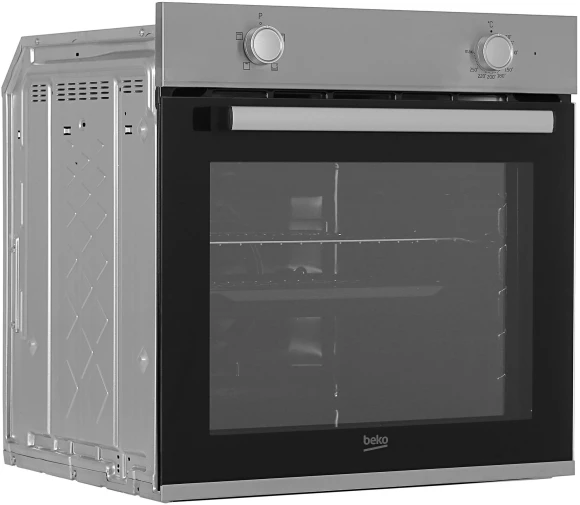 Духовой шкаф Электрический Beko BBIC12000XD нержавеющая сталь Духовой шкаф Электрический Beko BBIC12000XD нержавеющая сталь