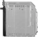 Духовой шкаф Электрический Beko BBIC12000XD нержавеющая сталь Духовой шкаф Электрический Beko BBIC12000XD нержавеющая сталь
