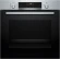 Духовой шкаф Электрический Bosch HBG536ES3 серебристый Духовой шкаф Электрический Bosch HBG536ES3 серебристый