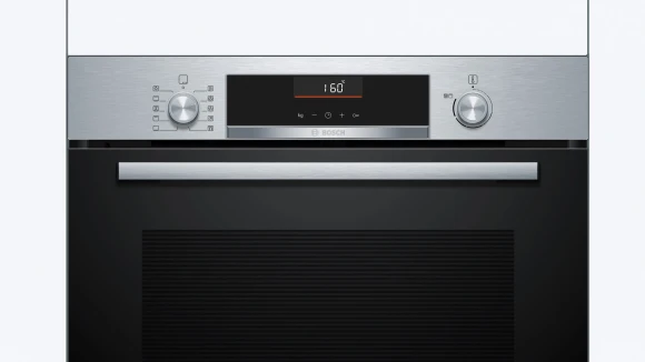 Духовой шкаф Электрический Bosch HBG536ES3 серебристый Духовой шкаф Электрический Bosch HBG536ES3 серебристый