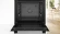 Духовой шкаф Электрический Bosch HBG536ES3 серебристый Духовой шкаф Электрический Bosch HBG536ES3 серебристый