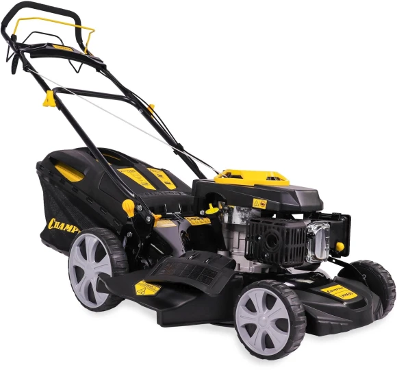 Газонокосилка роторная Champion LM5127 2600Вт