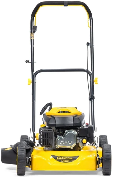 Газонокосилка роторная Champion LM5127 2600Вт