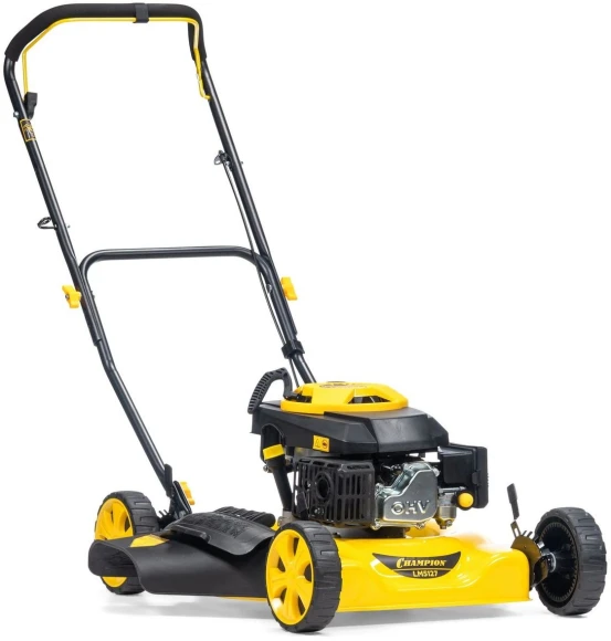 Газонокосилка роторная Champion LM5127 2600Вт