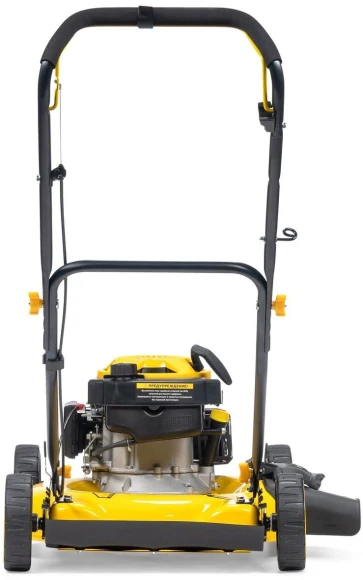 Газонокосилка роторная Champion LM5127 2600Вт