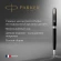 Ручка шариков. Parker Sonnet Core K529 (1931524) Matte Black CT M черн. черн. подар.кор.