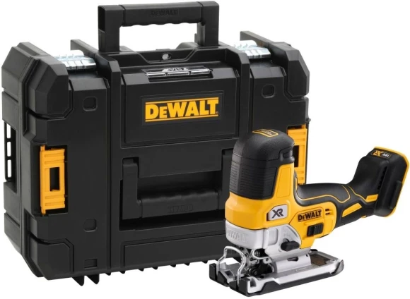 Сабельная пила DeWalt DCS312D2-QW аккум. 2800ход/мин ДА