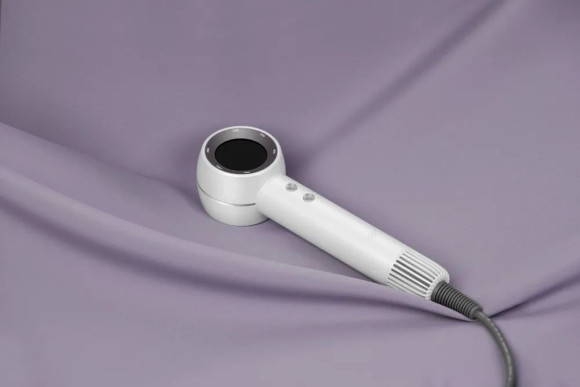 Фен Itel IHD-73 1300Вт серебристый Фен Itel IHD-73 1300Вт серебристый