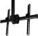 Кронштейн для телевизора Arm Media LCD-3000 черный 32"-90" макс.55кг потолочный поворот и наклон