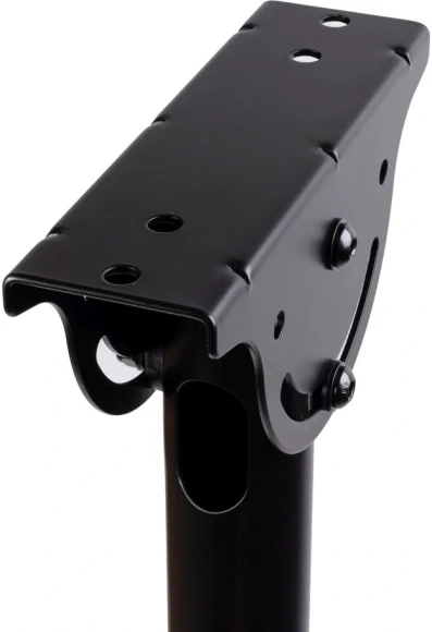 Кронштейн для телевизора Arm Media LCD-3000 черный 32"-90" макс.55кг потолочный поворот и наклон