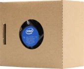 Устройство охлаждения(кулер) Intel E97378 Soc-1151/1200 черный 4-pin 18-38dB Al+Cu 95W 240gr brown box Устройство охлаждения(кулер) Intel E97378 Soc-1151/1200 черный 4-pin 18-38dB Al+Cu 95W 240gr brown box