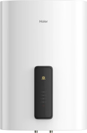 Водонагреватель Haier ES50V-TF7P(R) 3кВт 50л электрический настенный/серый
