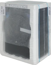 Стиральная машина Beko Beyond B3WFR572WB класс: A загр.фронтальная макс.:7кг белый инвертор