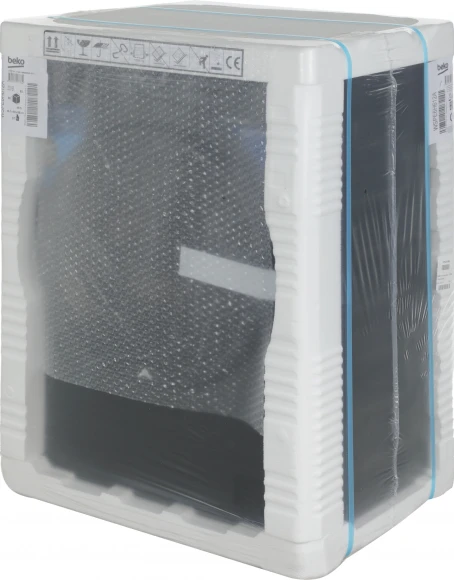 Стиральная машина Beko Beyond B3WFR572WB класс: A загр.фронтальная макс.:7кг белый инвертор Стиральная машина Beko Beyond B3WFR572WB класс: A загр.фронтальная макс.:7кг белый инвертор