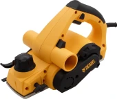 Ящик для инструментов Deko DKTB25 1отд. 6карм. желтый/черный (065-0830)