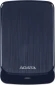 Жесткий диск A-Data USB3.1 2TB AHV320-2TU31-CBL HV320 2.5" синий Жесткий диск A-Data USB3.1 2TB AHV320-2TU31-CBL HV320 2.5" синий