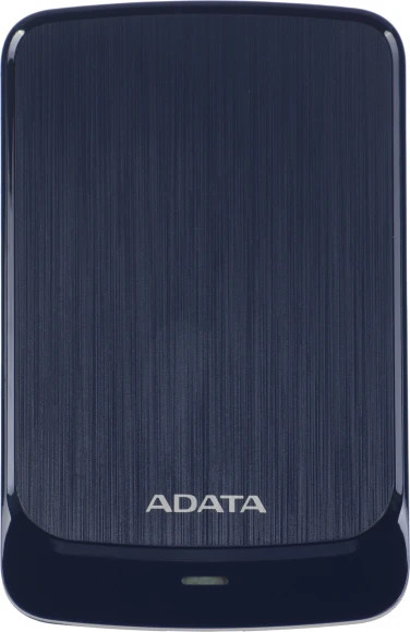 Жесткий диск A-Data USB3.1 2TB AHV320-2TU31-CBL HV320 2.5" синий Жесткий диск A-Data USB3.1 2TB AHV320-2TU31-CBL HV320 2.5" синий