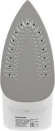 Утюг Panasonic NI-M300TVTW 1800Вт белый/фиолетовый