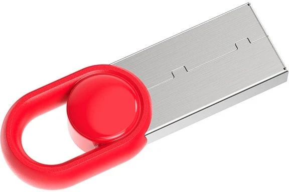 Флеш Диск Netac 128Gb UM2 NT03UM2N-128G-32RE USB3.2 серебристый/красный Флеш Диск Netac 128Gb UM2 NT03UM2N-128G-32RE USB3.2 серебристый/красный