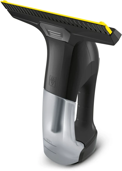 Мойщик окон Karcher WV 6 Plus Multi Edition шир.скреб.:280мм пит.:от аккум. черный