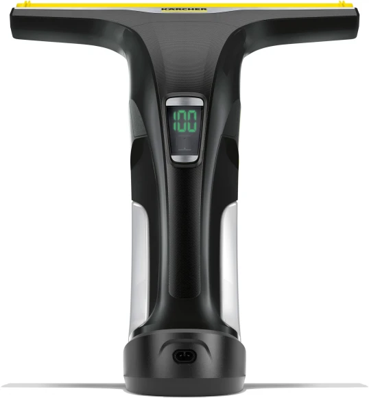 Мойщик окон Karcher WV 6 Plus Multi Edition шир.скреб.:280мм пит.:от аккум. черный