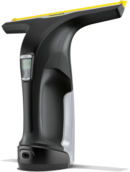 Мойщик окон Karcher WV 6 Plus Multi Edition шир.скреб.:280мм пит.:от аккум. черный