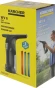 Мойщик окон Karcher WV 6 Plus Multi Edition шир.скреб.:280мм пит.:от аккум. черный