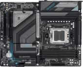 Материнская плата Gigabyte X870 GAMING X WIFI7 Socket AM5 AMD X870 ATX AC`97 8ch(7.1) 2.5Gg RAID+HDMI