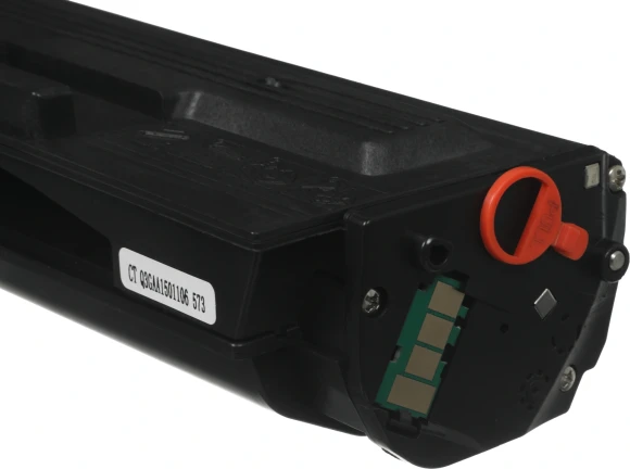 Картридж лазерный Cactus CSP-W1106-MPSXL W1106A черный (10000стр.) для HP Laser 107a/107r/107w/135a MFP/135r MFP/135w MFP/137fnw MFP/137fwg MFP/MFP 135ag/135wg Картридж лазерный Cactus CSP-W1106-MPSXL W1106A черный (10000стр.) для HP Laser 107a/107r/107w/135a MFP/135r MFP/135w MFP/137fnw MFP/137fwg MFP/MFP 135ag/135wg