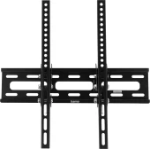 Кронштейн для телевизора Hama H-108716 черный 32"-56" макс.30кг настенный наклон Кронштейн для телевизора Hama H-108716 черный 32"-56" макс.30кг настенный наклон