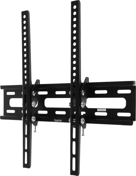 Кронштейн для телевизора Hama H-108716 черный 32"-56" макс.30кг настенный наклон Кронштейн для телевизора Hama H-108716 черный 32"-56" макс.30кг настенный наклон